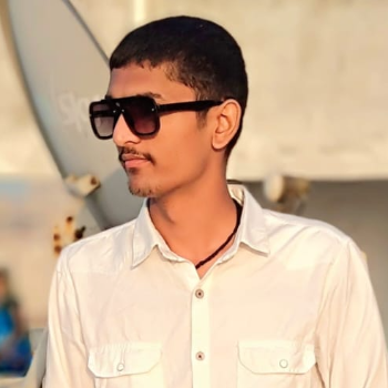 Chauhan Chirag - React Native Developer